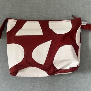 NWOT Storq Diaper Change Kit Bag